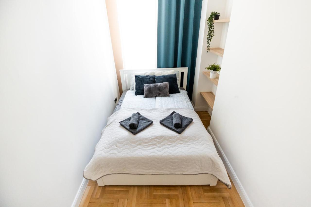 Deluxe Quentin Home Next To The Fashion Street Budapest Ngoại thất bức ảnh