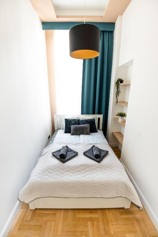 Deluxe Quentin Home Next To The Fashion Street Budapest Ngoại thất bức ảnh