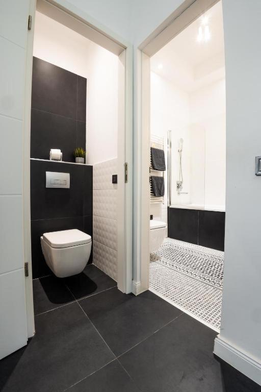 Deluxe Quentin Home Next To The Fashion Street Budapest Ngoại thất bức ảnh