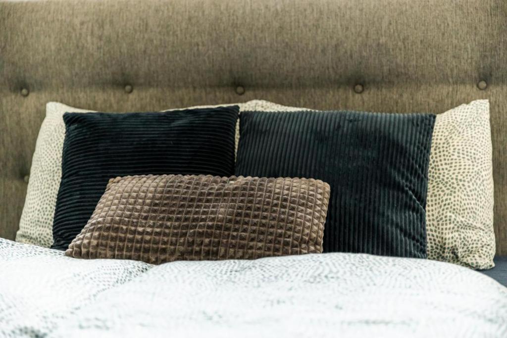 Deluxe Quentin Home Next To The Fashion Street Budapest Ngoại thất bức ảnh