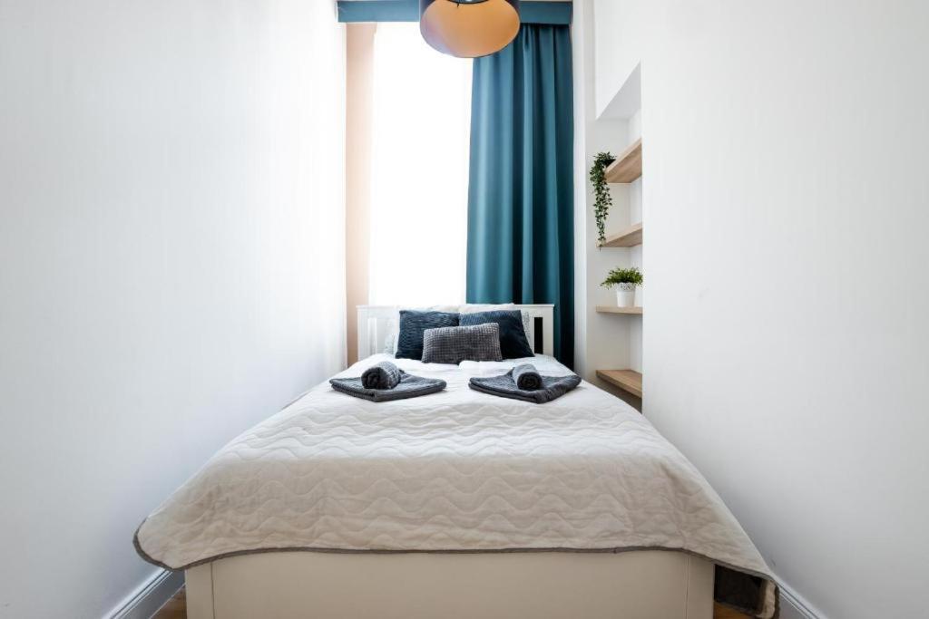Deluxe Quentin Home Next To The Fashion Street Budapest Ngoại thất bức ảnh